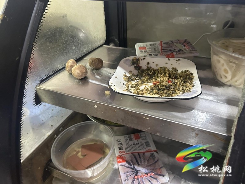松桃2024年網(wǎng)絡(luò)餐飲食品安全“紅黑榜”（第二期）