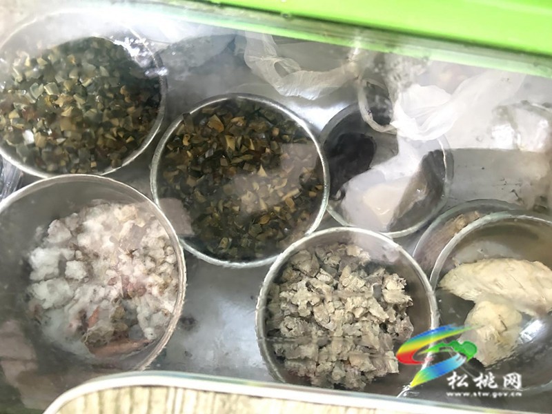 松桃2024年網(wǎng)絡(luò)餐飲食品安全“紅黑榜”（第二期）