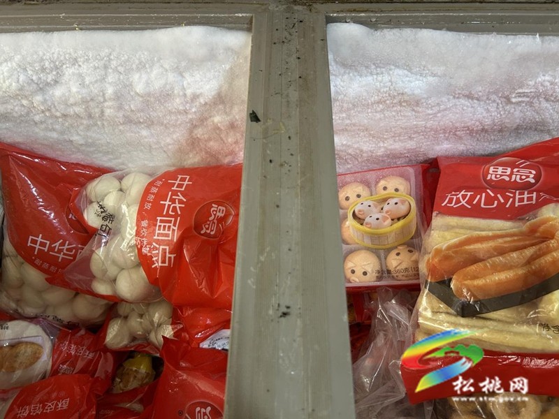 松桃2024年網(wǎng)絡(luò)餐飲食品安全“紅黑榜”（第二期）