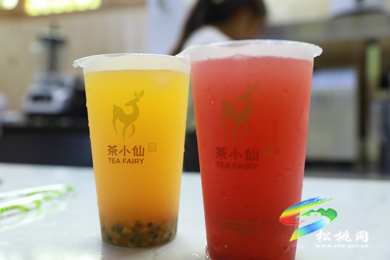 大路鎮(zhèn)三渡水康養(yǎng)中心：一站式服務(wù)讓游客盡享清涼夏日