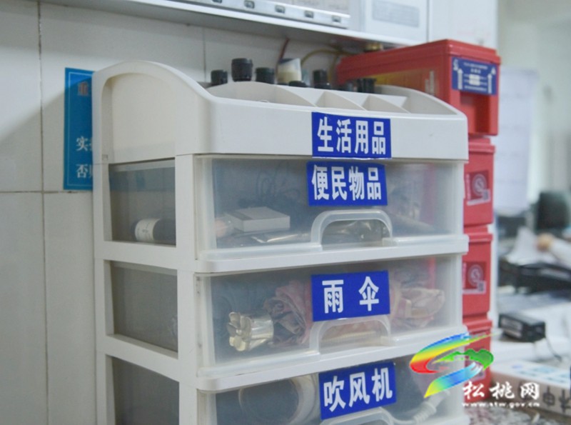 縣人民醫(yī)院：優(yōu)質護理服務提質擴面 有精度更有溫度