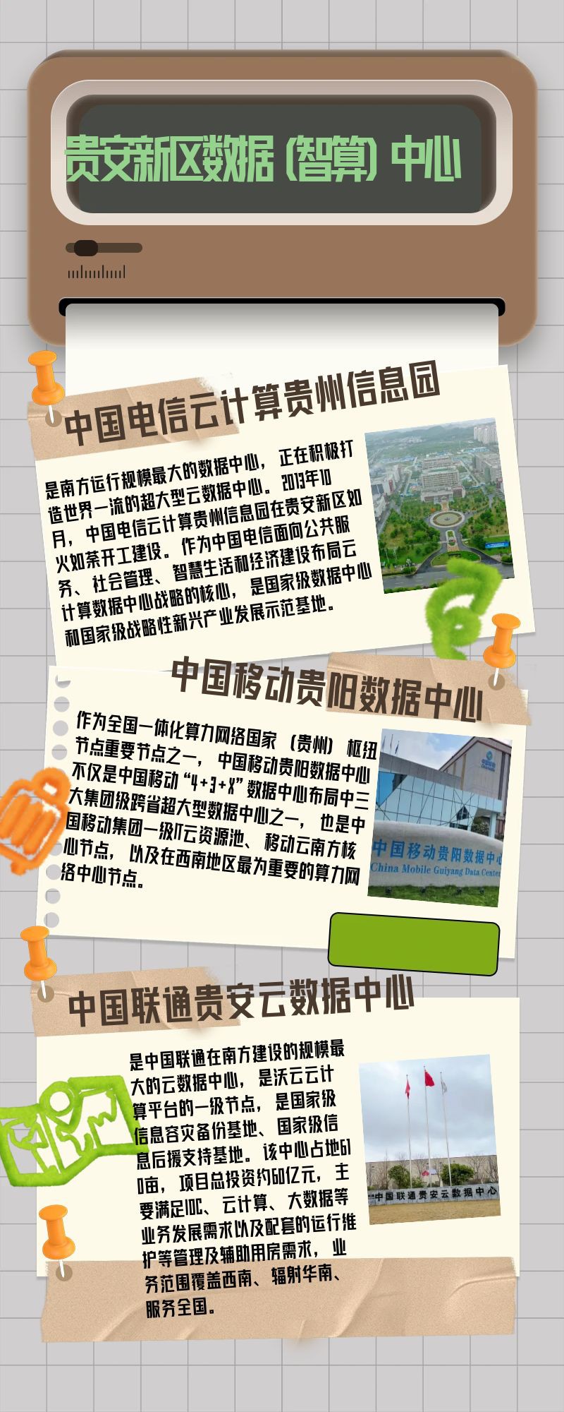爽爽貴陽 數(shù)谷貴安｜匯聚優(yōu)質(zhì)數(shù)據(jù)平臺 打造世界一流算力集群