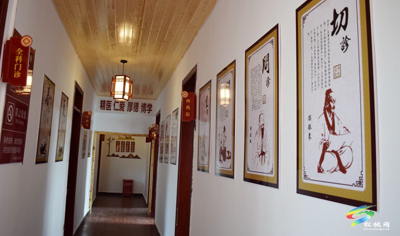 木樹(shù)鎮(zhèn)衛(wèi)生院滿(mǎn)地片區(qū)醫(yī)療服務(wù)點(diǎn)揭牌儀式舉行
