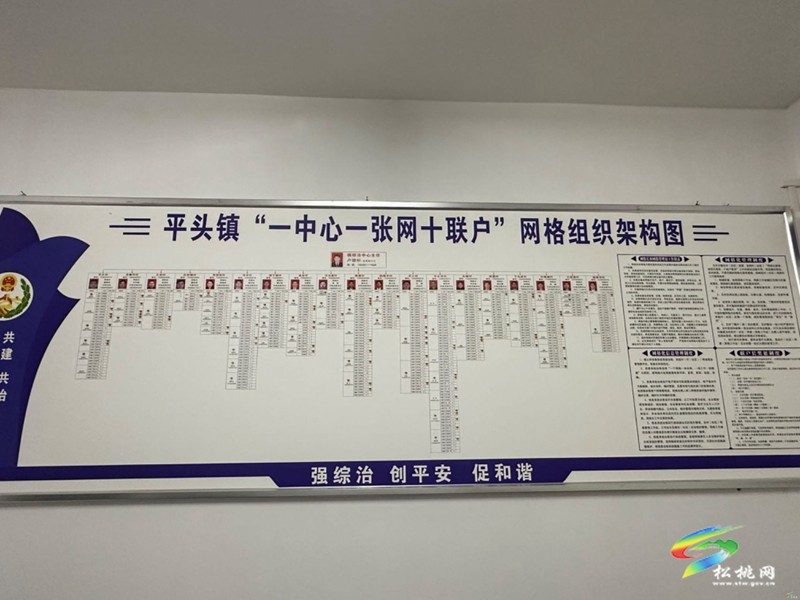 平頭鎮(zhèn)：多措并舉夯實基層社會治理根基