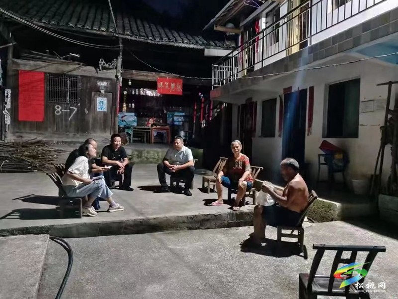 平頭鎮(zhèn)：多措并舉夯實基層社會治理根基