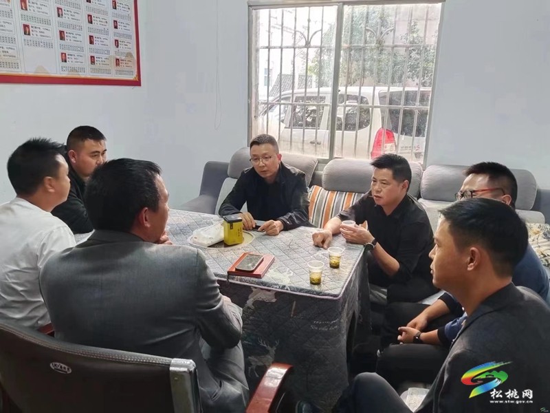 平頭鎮(zhèn)：多措并舉夯實基層社會治理根基