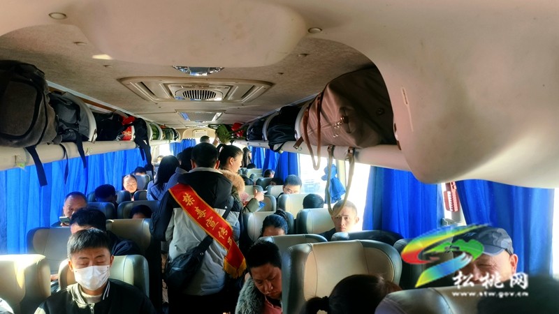 東莞直通車，溫馨啟航