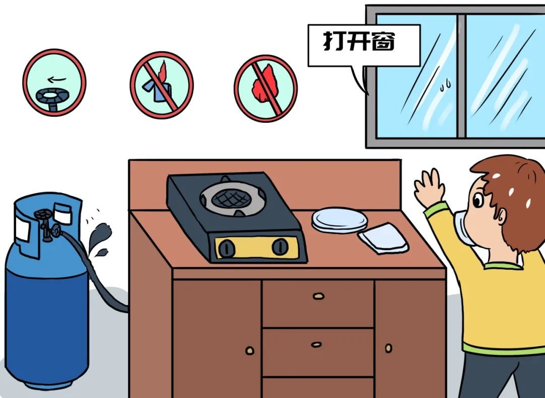 關(guān)于一氧化碳中毒的知識(shí)點(diǎn)，請(qǐng)知曉！| 科普時(shí)間