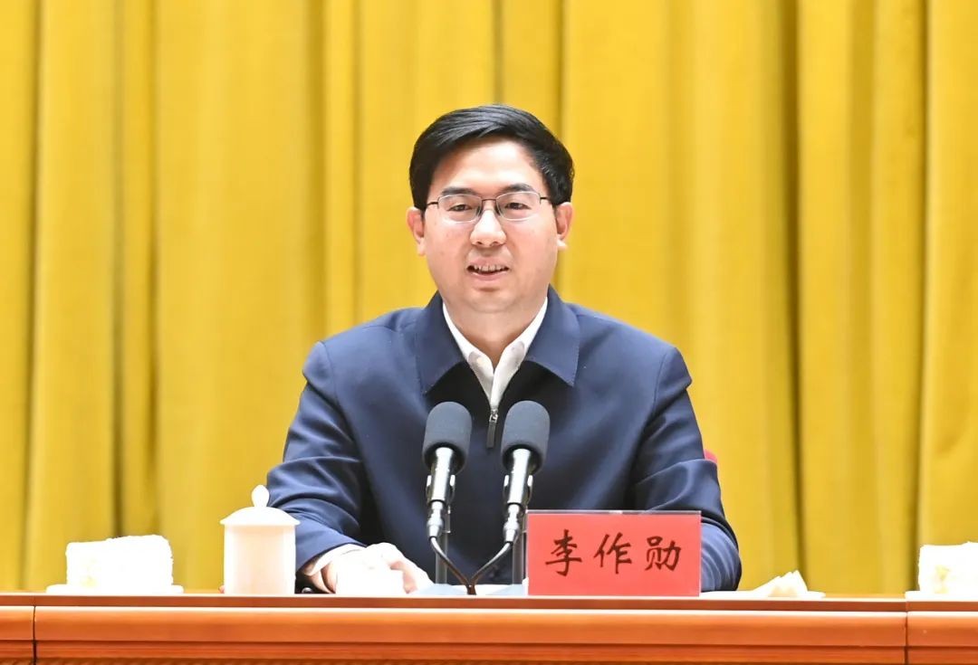 全市宣傳思想文化暨文化遺產(chǎn)保護傳承工作會議召開