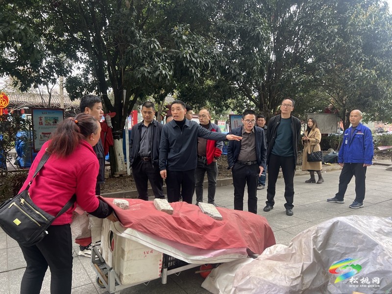 縣檔案館持續(xù)發(fā)力推動(dòng)包保小區(qū)文明城市創(chuàng)建工作走深走實(shí)
