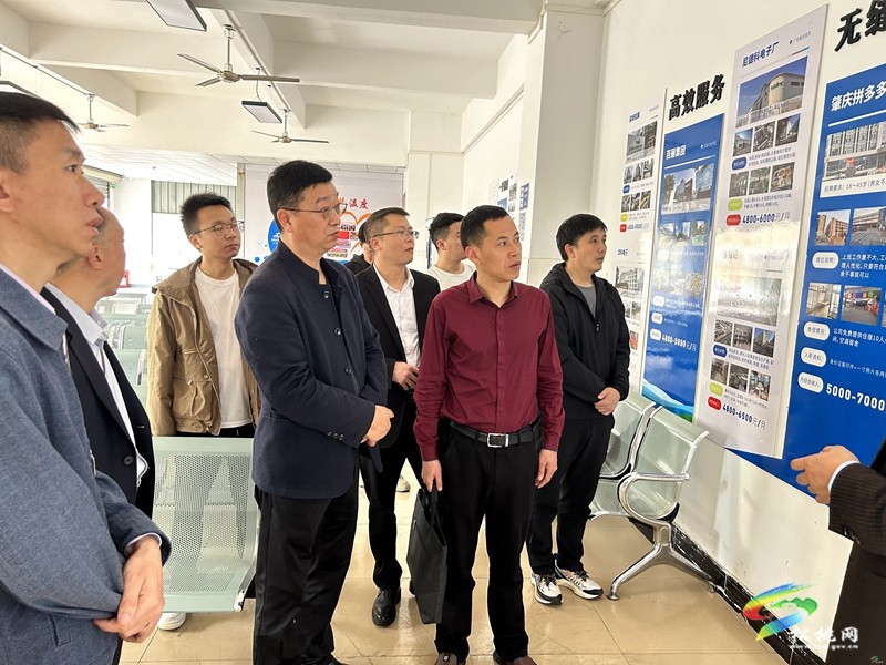 縣人社局赴福建、廣東等地開展勞務(wù)協(xié)作考察對接工作
