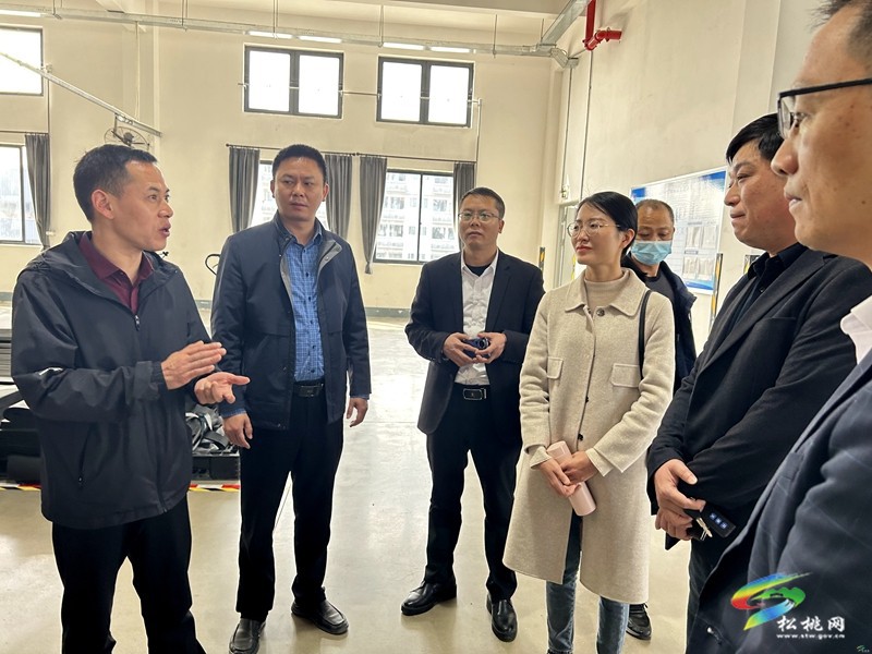 縣人社局赴福建、廣東等地開展勞務(wù)協(xié)作考察對接工作