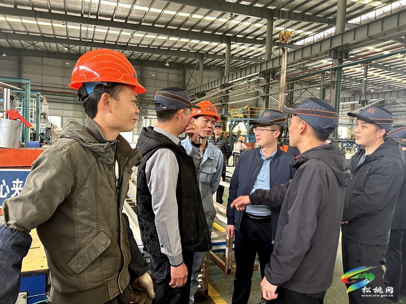 縣人社局赴福建、廣東等地開展勞務(wù)協(xié)作考察對接工作