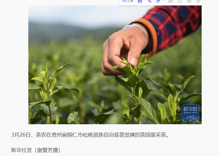 【成績單來了！】松桃2024年3月份對外宣傳成績單