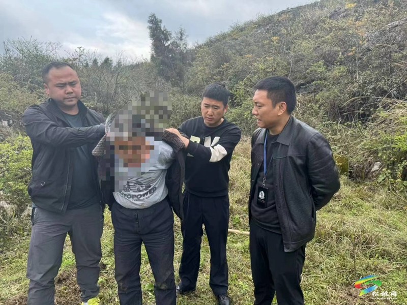 【法治松桃】加強防盜意識 讓盜賊盜無可盜！