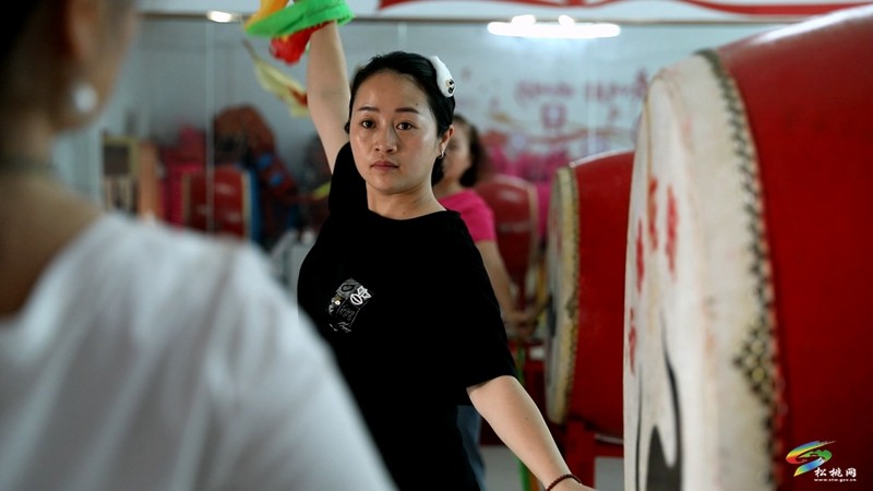 縣文化館：免費(fèi)培訓(xùn) 文化惠民