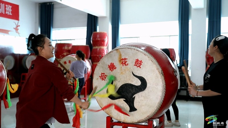 縣文化館：免費(fèi)培訓(xùn) 文化惠民