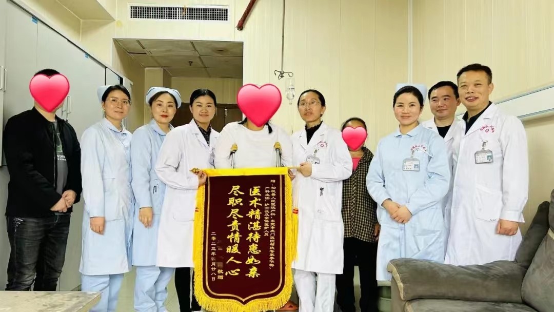 愛心迎接生命 青春托起太陽｜記松桃苗族自治縣人民醫(yī)院產(chǎn)科