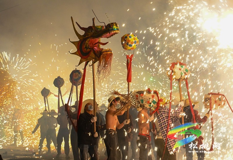 松桃多項(xiàng)入選第六批市級(jí)非物質(zhì)文化遺產(chǎn)代表性項(xiàng)目名錄