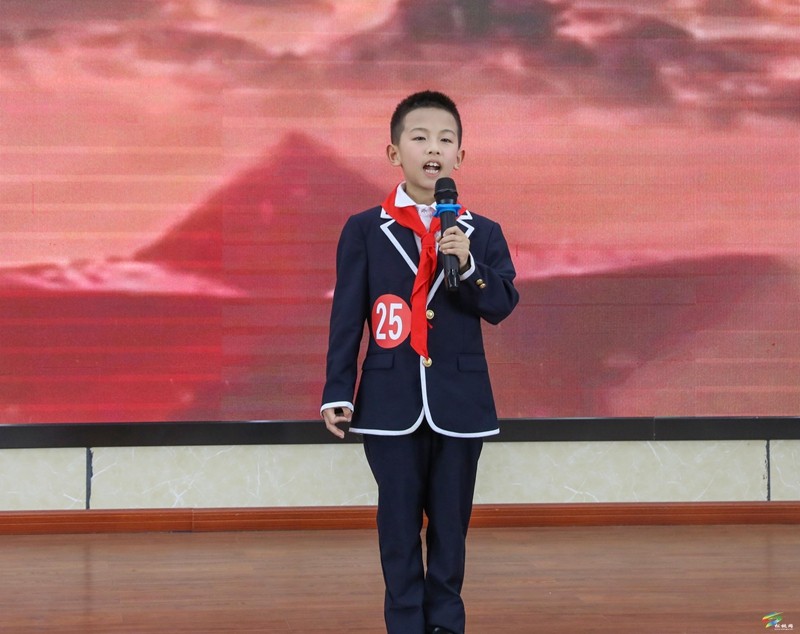 【人才日系列活動】“講述松桃故事·賡續(xù)紅色血脈”松桃苗族自治縣舉辦首屆紅色故事講解員大賽