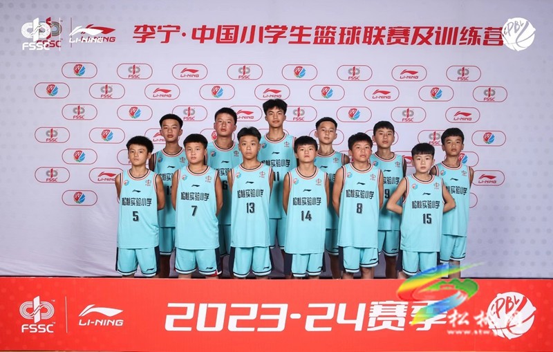 厲害了！這群籃球少年們攜冠歸來