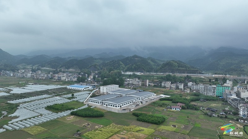 松桃：創(chuàng)辦強村富民工坊  拓展群眾增收路