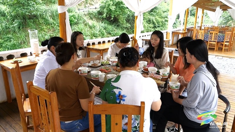 清涼避暑！這個(gè)避暑勝地千萬(wàn)別錯(cuò)過(guò)