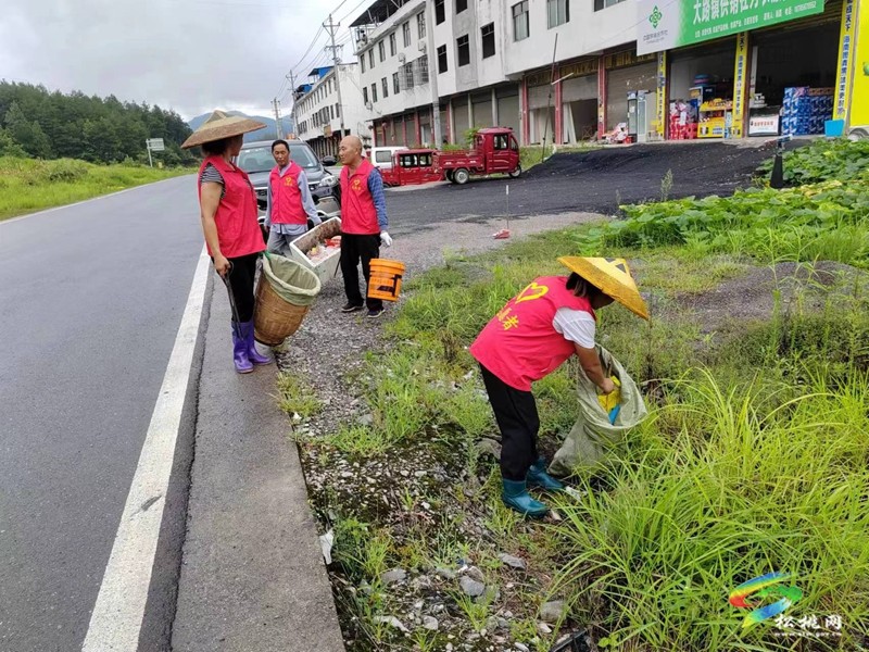 大路鎮(zhèn)：“五個(gè)三”機(jī)制推動(dòng)文明創(chuàng)建走深走實(shí)