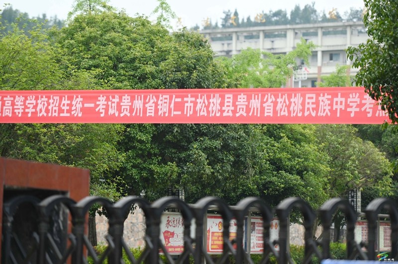 高考結(jié)束，一起回顧鏡頭下的這些美好瞬間