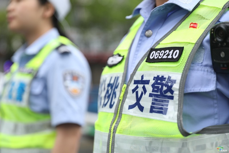 高考結(jié)束，一起回顧鏡頭下的這些美好瞬間