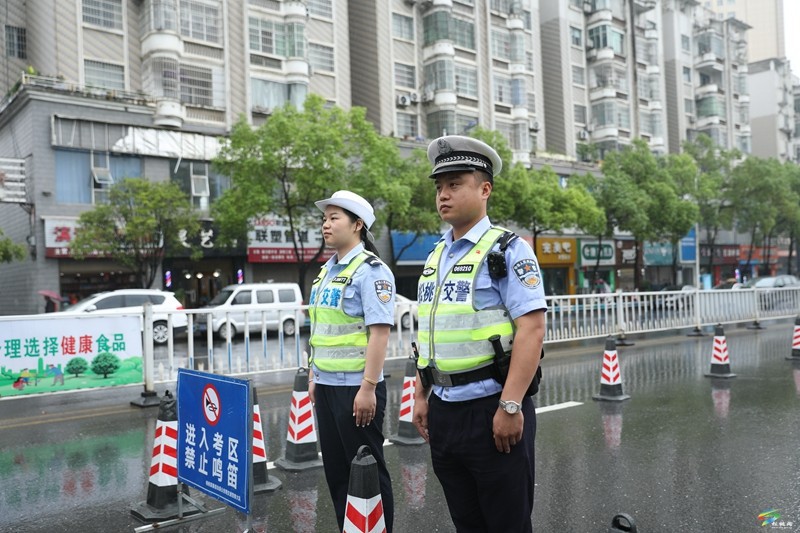 高考結(jié)束，一起回顧鏡頭下的這些美好瞬間