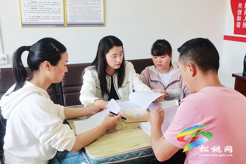 大坪場(chǎng)鎮(zhèn)：“擂臺(tái)”展風(fēng)采 “比武”促提升