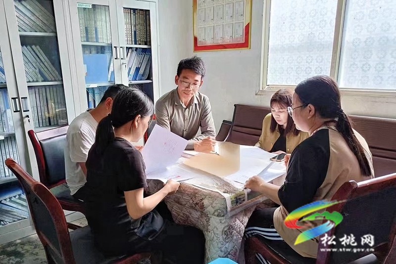 大坪場(chǎng)鎮(zhèn)：“擂臺(tái)”展風(fēng)采 “比武”促提升