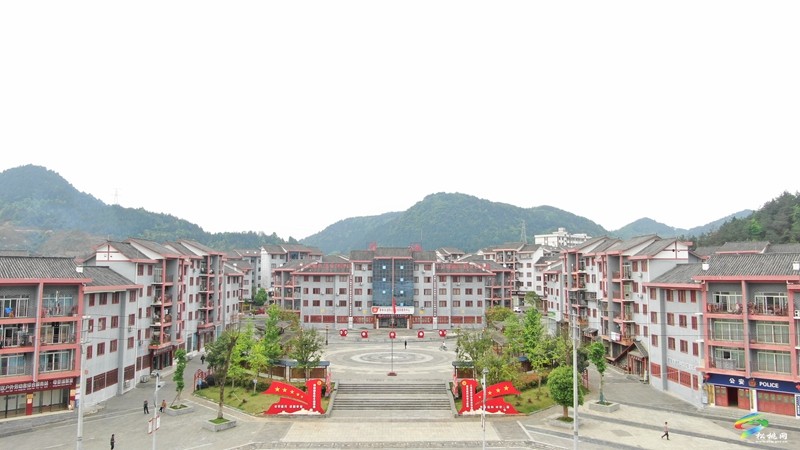 團(tuán)山社區(qū)：打造宜居宜業(yè)幸福家園