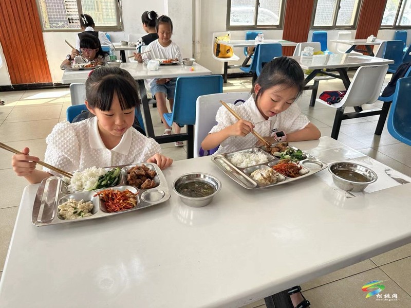 課后無憂，不負所“托”——工會愛心托管班免費幫職工帶娃
