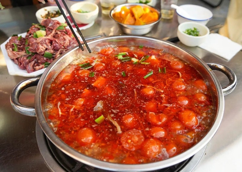 盡顯夏日“清涼”魅力 萬峰林多業(yè)態(tài)激活避暑經濟
