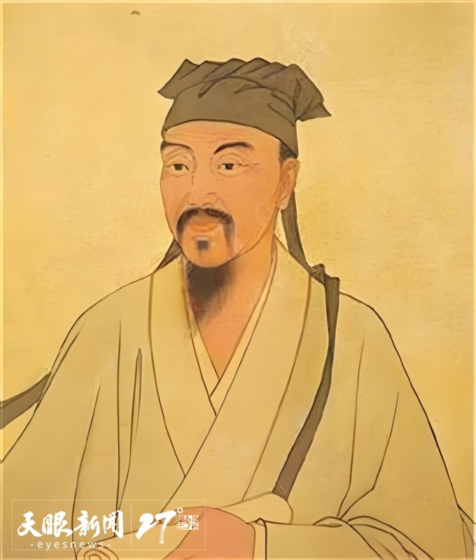 讀方志 行貴州·視頻故事｜“黃小西，吃晚飯”之徐霞客盛贊黃果樹