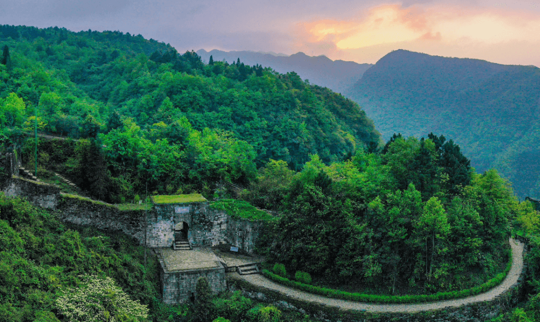 遵義這個(gè)“屯”，何以吸引世界目光？