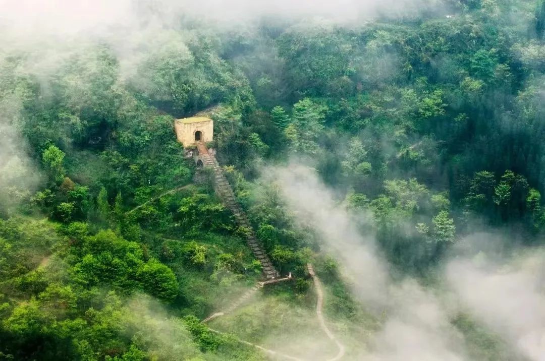 遵義這個(gè)“屯”，何以吸引世界目光？