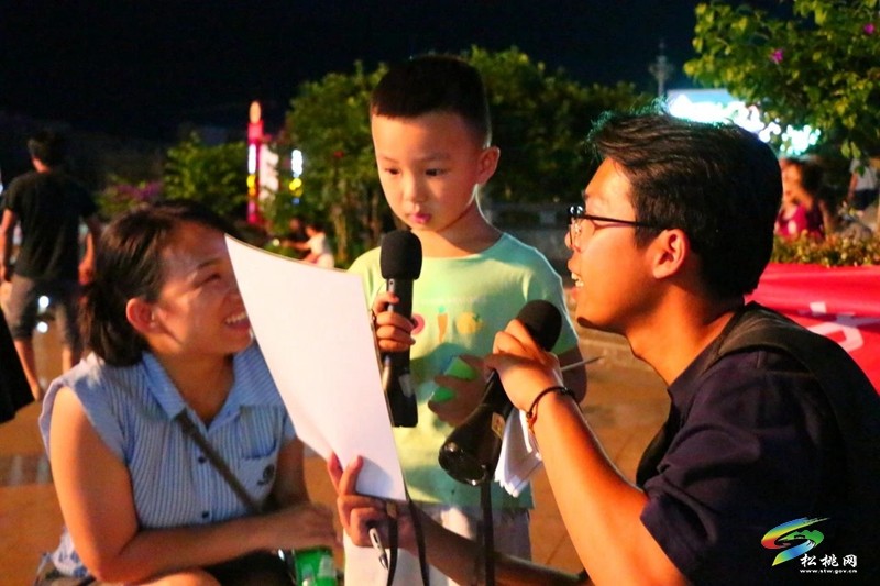 “推普助力鄉(xiāng)村振興”全國大學(xué)生暑期實踐服務(wù)團隊來我縣開展社會實踐