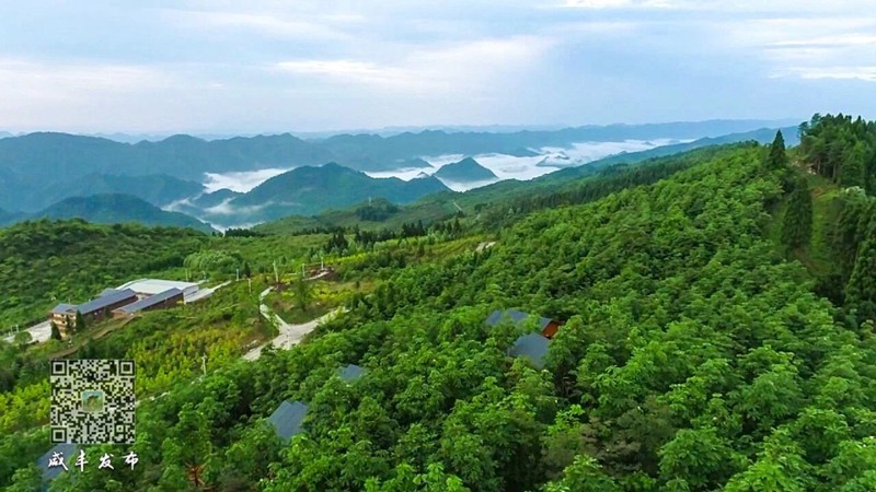 山水同源、武陵同夢(mèng)！2024武陵文旅大會(huì)何以咸豐