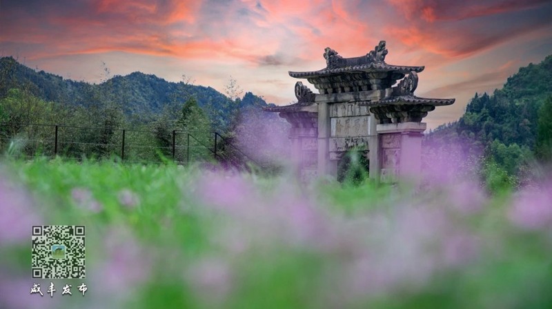 山水同源、武陵同夢(mèng)！2024武陵文旅大會(huì)何以咸豐