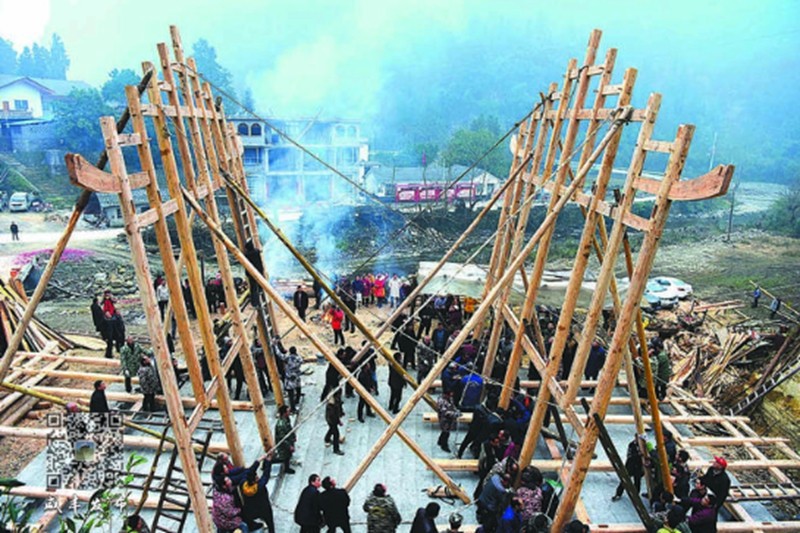 山水同源、武陵同夢(mèng)！2024武陵文旅大會(huì)何以咸豐