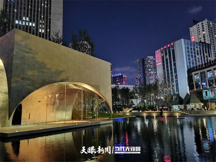 為高質(zhì)量發(fā)展提供澎湃動(dòng)能｜貴州用電量增長的背后