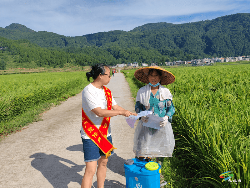 普覺鎮(zhèn)扎實(shí)開展防震減災(zāi)安全知識(shí)宣傳活動(dòng)