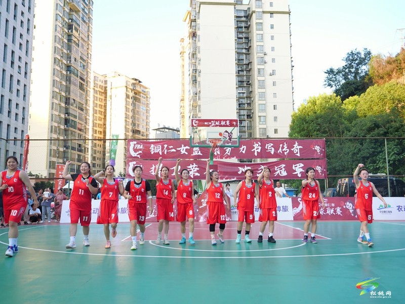精彩“籃”不住  激情這一夏