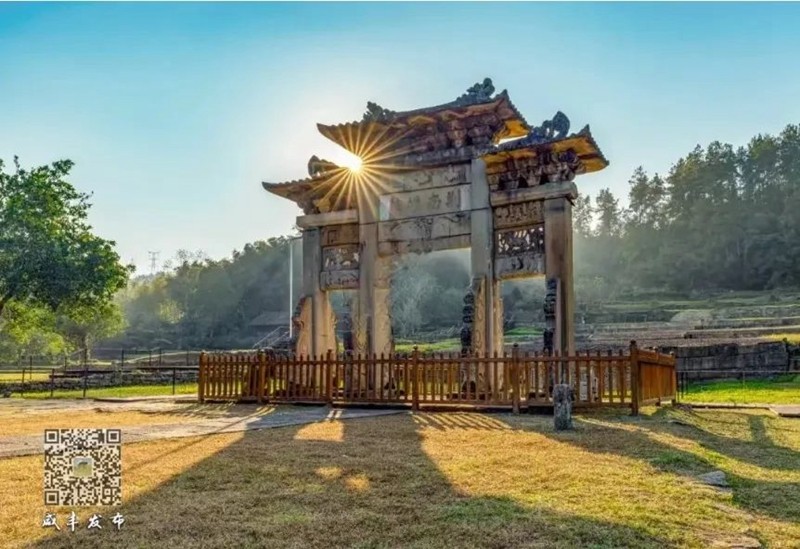協(xié)同打造“大武陵”旅游圈！2024武陵文旅大會將于7月28日至30日在湖北咸豐舉行