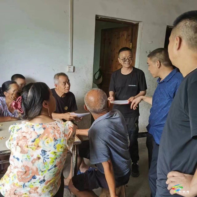 烏羅鎮(zhèn)：6000張便民服務卡解民憂暖民心