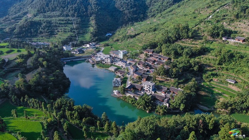避暑納涼丨這個(gè)夏天，來(lái)響水洞！感受夏日“清涼”