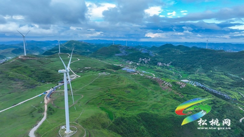 這樣的避暑圣地，你還不來嗎？